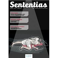 Sententias 5 - Elektronická kniha