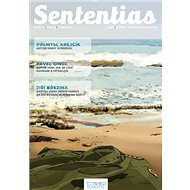 Sententias 2 - Elektronická kniha
