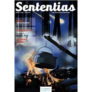 Sententias 1 - Elektronická kniha
