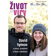 Život víry 2021/03 - Elektronická kniha