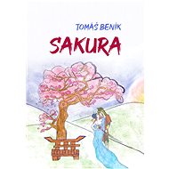 Sakura - Elektronická kniha