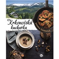 Krkonošská kuchařka - Elektronická kniha
