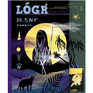 Lógr 39 - Elektronická kniha
