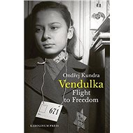 Vendulka - Elektronická kniha