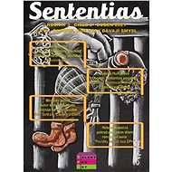 Sententias 10 - Elektronická kniha
