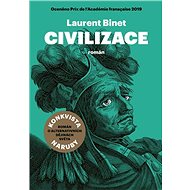 Civilizace - Elektronická kniha