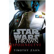 Star Wars - Thrawn. Spojenectví - Elektronická kniha