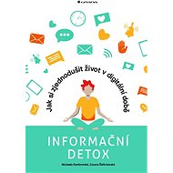 Informační detox - Elektronická kniha