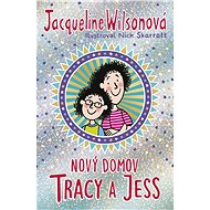 Nový domov Tracy a Jess - Elektronická kniha