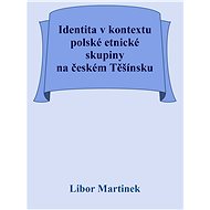 Identita v kontextu polské etnické skupiny na českém Těšínsku - Elektronická kniha