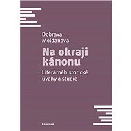 Na okraji kánonu - Elektronická kniha