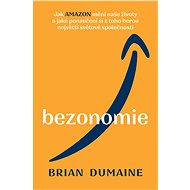 Bezonomie - Elektronická kniha