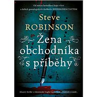 Žena obchodníka s příběhy - Elektronická kniha