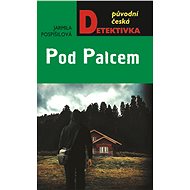 Pod Palcem - Elektronická kniha