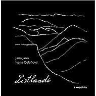 Listlandi - Elektronická kniha