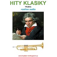 Hity klasiky - Trubka (+online audio) - Elektronická kniha