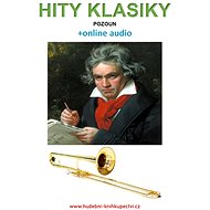 Hity klasiky - Pozoun (+online audio) - Elektronická kniha