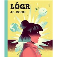 Lógr 40 - Elektronická kniha