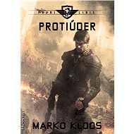 Protiúder - Elektronická kniha