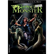 Lovci monster: Ochránce - Elektronická kniha