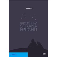 Odvrácená strana hříchu - Elektronická kniha