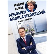 Fenomén Angela Merkelová - Elektronická kniha