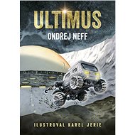 Ultimus - Elektronická kniha