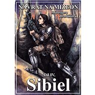 Sibiel - Elektronická kniha
