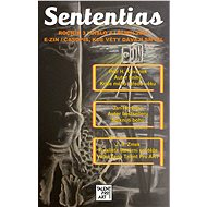 Sententias 12 - Elektronická kniha