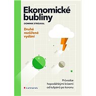Ekonomické bubliny - druhé rozšířené vydání - Elektronická kniha