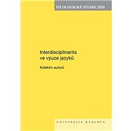 Filologické studie 2020 - Elektronická kniha