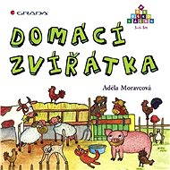 Domácí zvířátka - Elektronická kniha