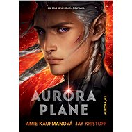 Aurora plane - Elektronická kniha