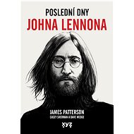 Poslední dny Johna Lennona - Elektronická kniha