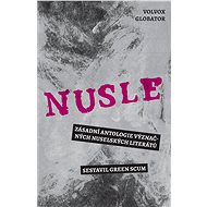 Nusle - Elektronická kniha
