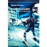 JFK 014 Prokletí legendy: Hra gentlemanů - Elektronická kniha