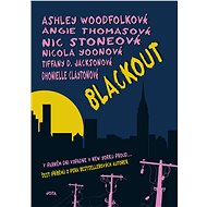Blackout - Elektronická kniha