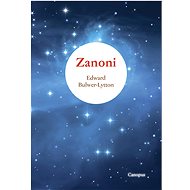 Zanoni - Elektronická kniha