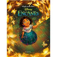 Encanto - Příběh podle filmu - Elektronická kniha