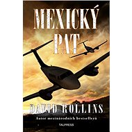 Mexický pat - Elektronická kniha