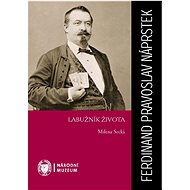 Ferdinand Pravoslav Náprstek - Elektronická kniha