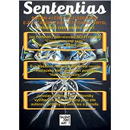 Sententias 13 - Elektronická kniha