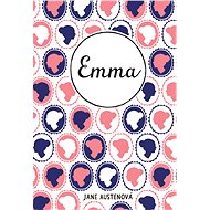 Emma - Elektronická kniha