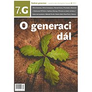Sedmá generace 6/2021 - Elektronická kniha