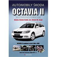 Automobily Škoda Octavia II - Elektronická kniha