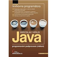 Java - programování podprocesů (vláken) - Elektronická kniha