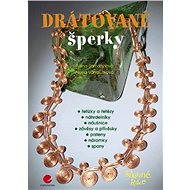 Drátované šperky - Elektronická kniha