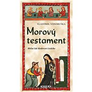 Morový testament - Elektronická kniha