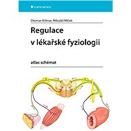Regulace v lékařské fyziologii - Elektronická kniha