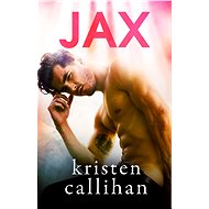 Jax - Elektronická kniha